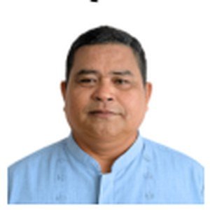 Darrel T. Pasco