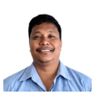 Marvin A. Tingcang